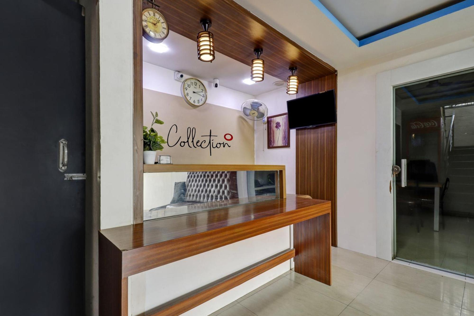 Collection O Hotel Alfa Inn Bengaluru Kültér fotó