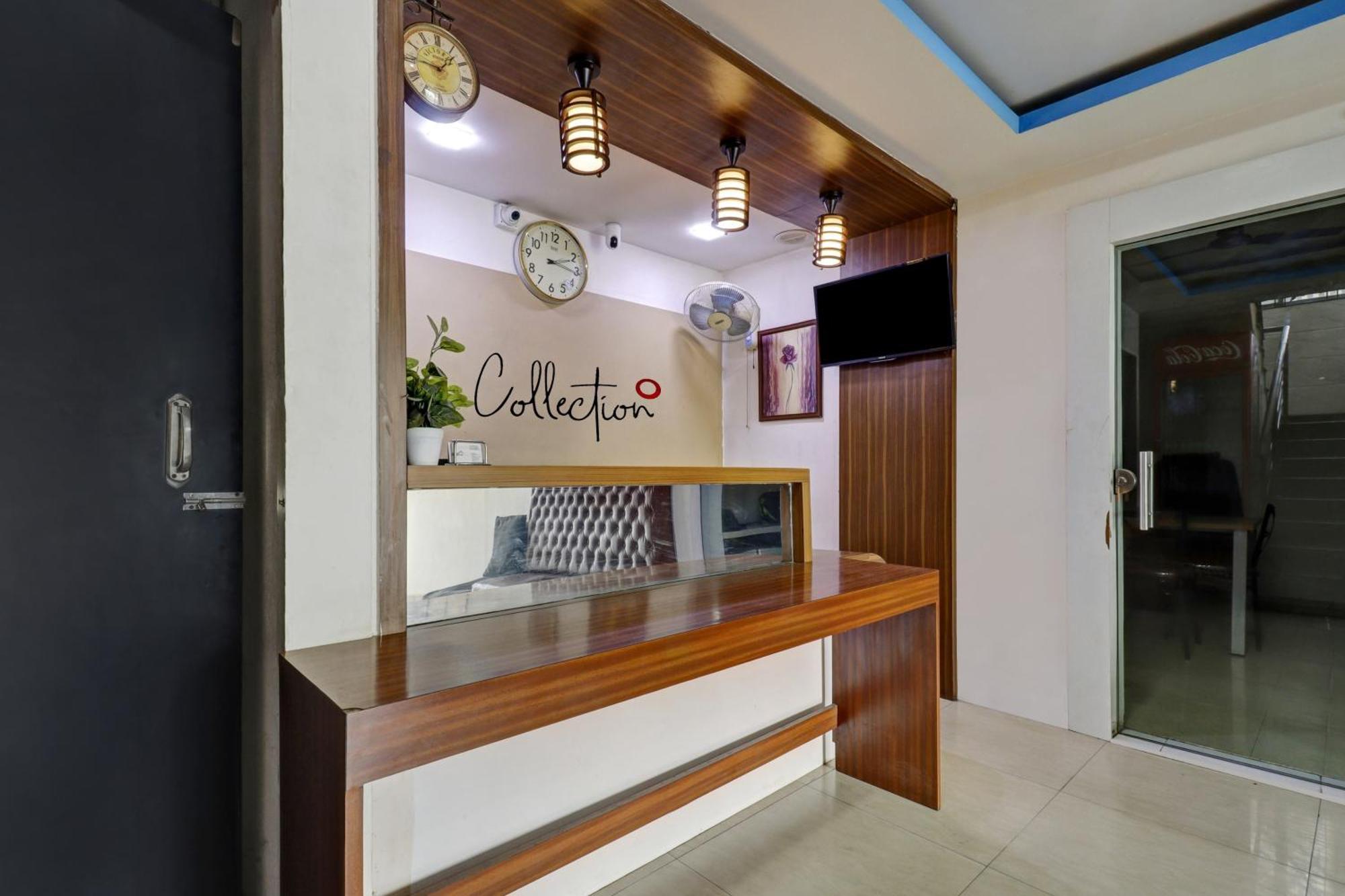 Hotel O Alfa Inn Bengaluru Kültér fotó