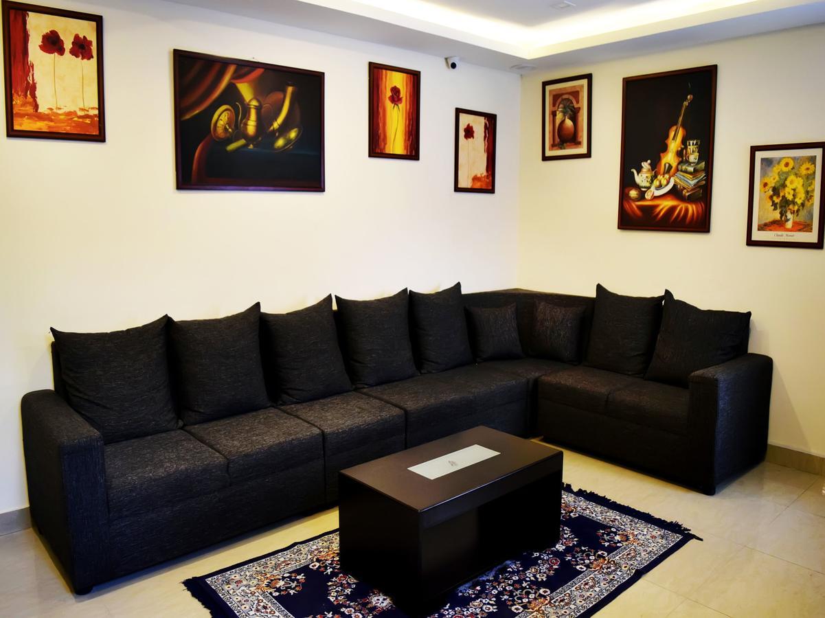 Hotel O Alfa Inn Bengaluru Kültér fotó